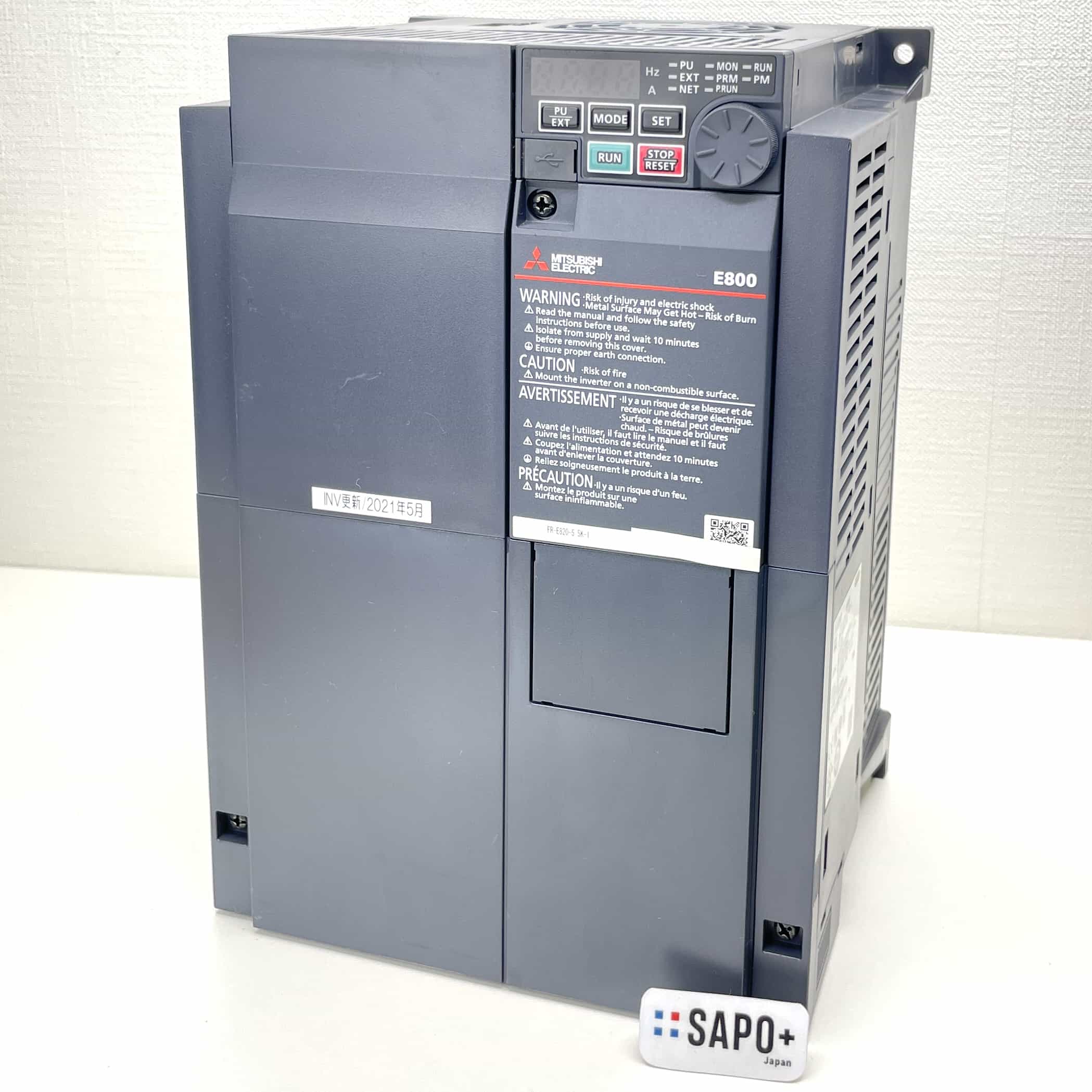 三菱電機 | 中古FA機器・制御機器の高価買取販売ならサポタス